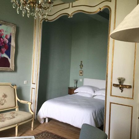 L'Orangerie Du General Bed & Breakfast Saint-Jean-dʼAngély Екстериор снимка